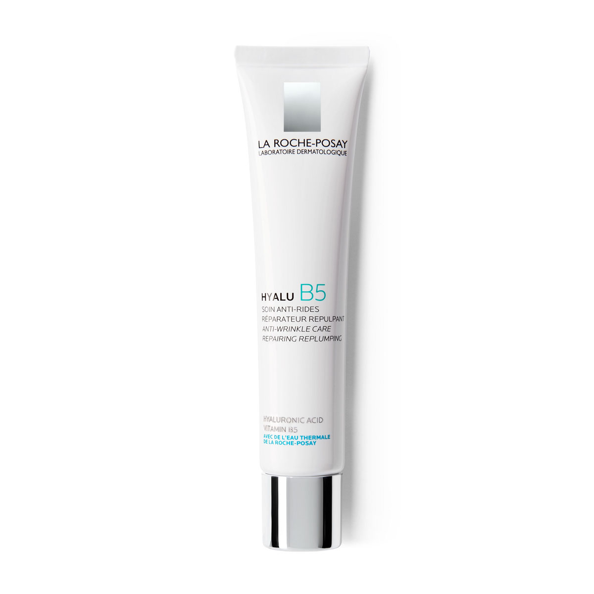 La Roche-Posay Hyalu B5 Крем за лице за всеки тип кожа против бръчки, 40 мл 3337875583589