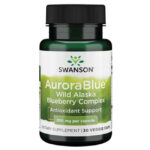 Swanson Комплекс черна боровинка Swanson Комплекс черна боровинка е органичен комплекс от боровинки, събран от дивата природа. Боровинките са известни като една от най-здравословните храни в природата, пълна с антиоксиданти, които предпазват организма от стареенето и поддържат здравето на сърдечно-съдовата система, паметта, мозъка, както и здравословния метаболизъм на глюкозата. Събраните от дивата природа боровинки превъзхождат като антиоксидантна активност култивираните, а тези, които виреят на високите географски ширини се считат за най-полезни. Дългите летни дни и хладните нощи на северните ширини са идеални за оптималното производство на антоцианини. Това са пигментите, които оцветяват боровинките в синьо и точно те са отговорни за тяхното антиоксидантно действие. Swanson Комплекс черна боровинка е произведен от четири различни вида сертифицирани органични боровинки от Аляска, събрани в див вид. Те доставят седем пъти повече антоцианини от култивираните боровинки и три пъти повече от обикновените диворастящи боровинки. Нашите веге капсули осигуряват 200 mg AuroraBlue комплекс от изсушени боровинки, стандартизиран до минимум 4% флавоноиди като антоцианини и проантоцианидини за гарантирана антиоксидантна сила. Състав и прием на Swanson Комплекс черна боровинка : • Всяка капсула съдържа 200 mg Сертифициран органичен комплекс AuroraBlue® сушен концентрат боровинки от Аляска • Опаковката съдържа 30 веге капсули • Приемайте по 1 веге капсула на ден с храна и вода • Една доза: 1 капсула • Препоръчителна дневна доза: 1 капсула • Други съставки: хипромелоза (веге капсула), органичен оризов концентрат, смес от органичен оризов екстракт Допълнителни предписания за Swanson Комплекс черна боровинка  • Да се приема като хранителна добавка • Да не се използва като заместител на разнообразното хранене • Да не се използва, ако опаковката е разпечатана • Да не се превишава препоръчваната дневна доза • Да се съхранява на място, недостъпно за малки деца • Да се съхранява на сухо и прохладно място • Консултирайте се с Вашия лекар преди да използвате този продукт, ако сте бременна или кърмите или страдате от някакво заболяване Swanson е компания предоставяща хранителни добавки от 1969 година. Неин основател е Лиланд Суонсън, който е ентусиаст по отношение на физическото здраве на хората.  Към днешна дата компанията е реализирала тази мечета, достигайки до милиони хора по света, които се грижат за своето здраве за един по здравословен живот. Хранителни добавки на Swanson са известни с използваните за тях специално подбрани и от висок клас суровини.   Всички използвани съставки в добавки на Swanson са доставени с необходимите сертификати  за анализ от доставчика, с което компанията гарантира качеството на хранителни добавки. Swanson Комплекс черна боровинка  Преминавайки през различните етапи на производствения процес на Swanson, съставките се тестват за да се провери тяхната чистота и ефективност. Всеки завършен продукт преминавата през качествен контрол, който проверявата чистотота и ефективноста на пробукта, от независими лаборатории. Така Swanson гарантират освен качеството, но и че всяка добавка съдържа това, което е обявено на етикета. Swanson Комплекс черна боровинка  Swanson Health Products се стремят да поддържат своите продукти в най-високо качество. Това ги прави лидер с най-много внедрени добри бизнес практики в индустрията. Свансон интегрира добрите производствени практики (GMPs) още преди да се превърнат в регламент на Федералната агенция по лекарствата. Swanson са признати като регистриран партньор GMP от NSF International. Те са водещ и световен авторитет в разработването на стандарти насочени към обществената безопасност. Swanson Комплекс черна боровинка  С над 50 годишния с опит Swanson се превръщат в доверен партньор на стотици аптеки по света. Погрижете се за вашето здраве от рано и разгледайте разнообразната гама продукти на Swanson  в нашия онлайн магазин aptekata.online