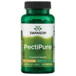 Swanson PectiPure Модифициран Цитрусов Пектин 60 капсули