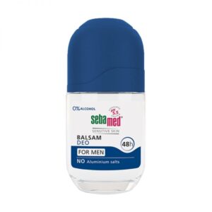 Sebamed балсам Roll-On за мъже 50мл