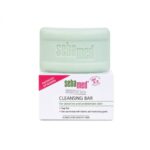 Sebamed миещо блокче 100гр