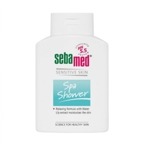 Sebamed спа душ гел 200 мл.
