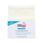 Sebamed CLEAR FACE миещо блокче  100гр