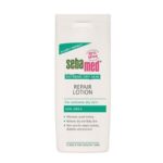 Sebamed EX-M DRY възстановяващ лосион 10% урея 200мл