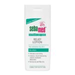 Sebamed EX-M DRY възстановяващ лосион 5% урея 200мл