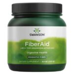 Swanson FiberAid Арабиногалактан (AG) от Лиственица  250гр на прах