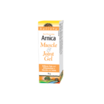 Arnica Muscle & Joint Gel/ Арника гел за мускули и стави x 75 g Natural Factors