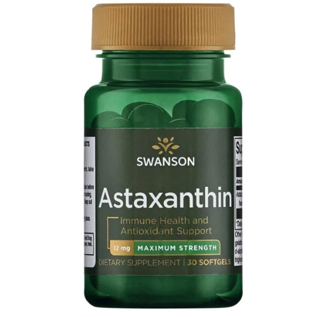 astaksantin-maksimalna-sila-.jpg Swanson Астаксантин максимална сила 30 софт гел капсули - Image 1