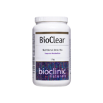 BioClear™ Nutritional Drink Mix  1 kg пудра Natural Factors
