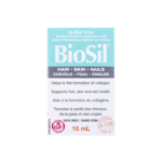 BioSil™ Hair, Skin & Nails/ Коса, кожа и нокти 15 ml x 30 дневни дози Natural Factors