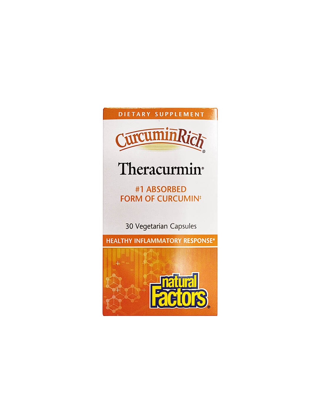 curcuminrich-theracurmin-terakurmin-30-mg-30-kapsuli.jpg CurcuminRich™ Theracurmin™ / Теракурмин™, 30 mg, 30 капсули Natural Factors - Image 1