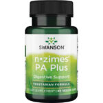 Swanson Ензими N-zimes PA Plus 90 капсули
