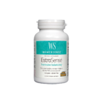 EstroSense® WomenSense® x 60 капсули Natural Factors