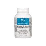 HappySense® WomenSense®/ 5-НТР 50 mg х 60 каплети