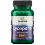 Swanson Ликопен 120 софт гел капсули