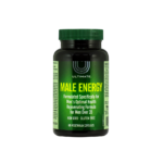 Ultimate® Male Energy x 60 капсули Natural Factors