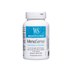 MenoSense® WomenSense®/ Менопауза формула x 90 капсули Natural Factors
