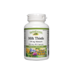 Milk Thistle / Бял трън, 250 mg, 90 капсули Natural Factors