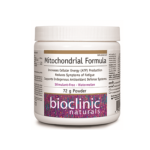 Mitochondrial Formula/ Митохондриална формула 72 g пудра х 30 дози Natural Factors