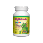 Multi-Probiotic Powder Big Friends®/ Мулти пробиотик за деца 3 млрд. активни пробиотици x 60 g пудра Natural Factors