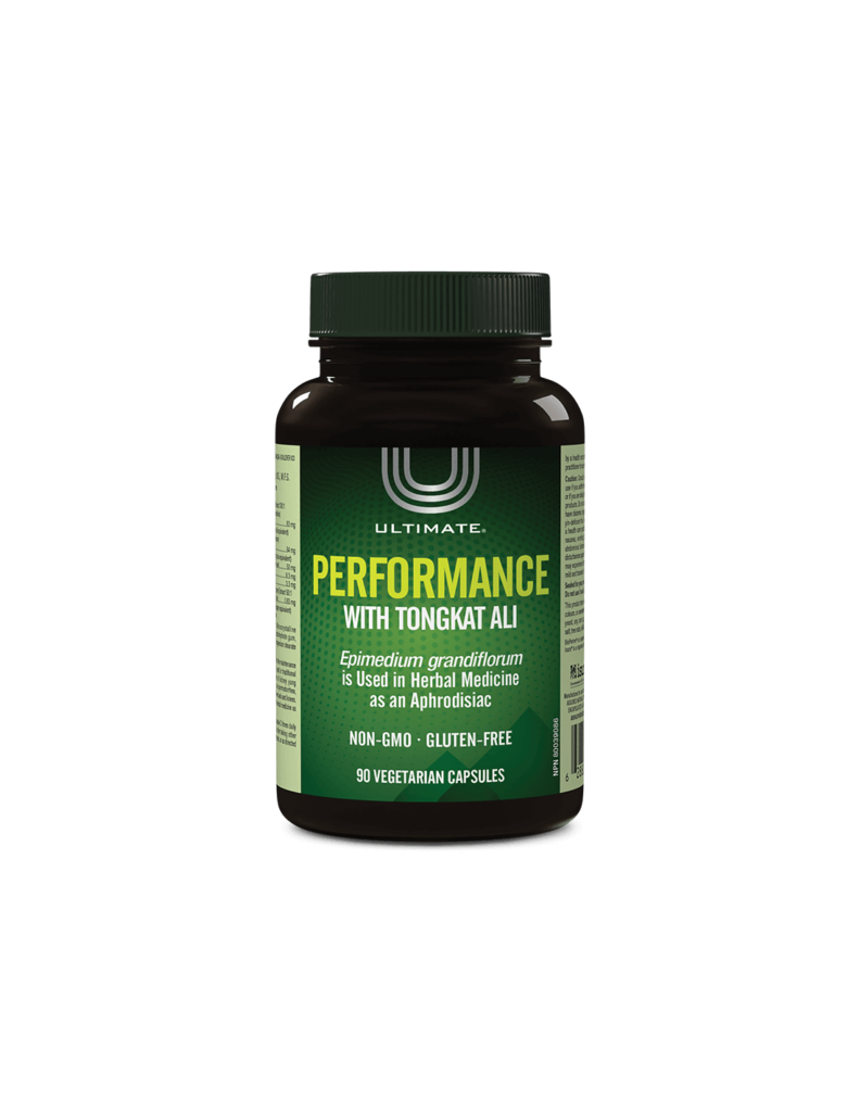 Имунитет, енергия и сексуално здраве Комплект