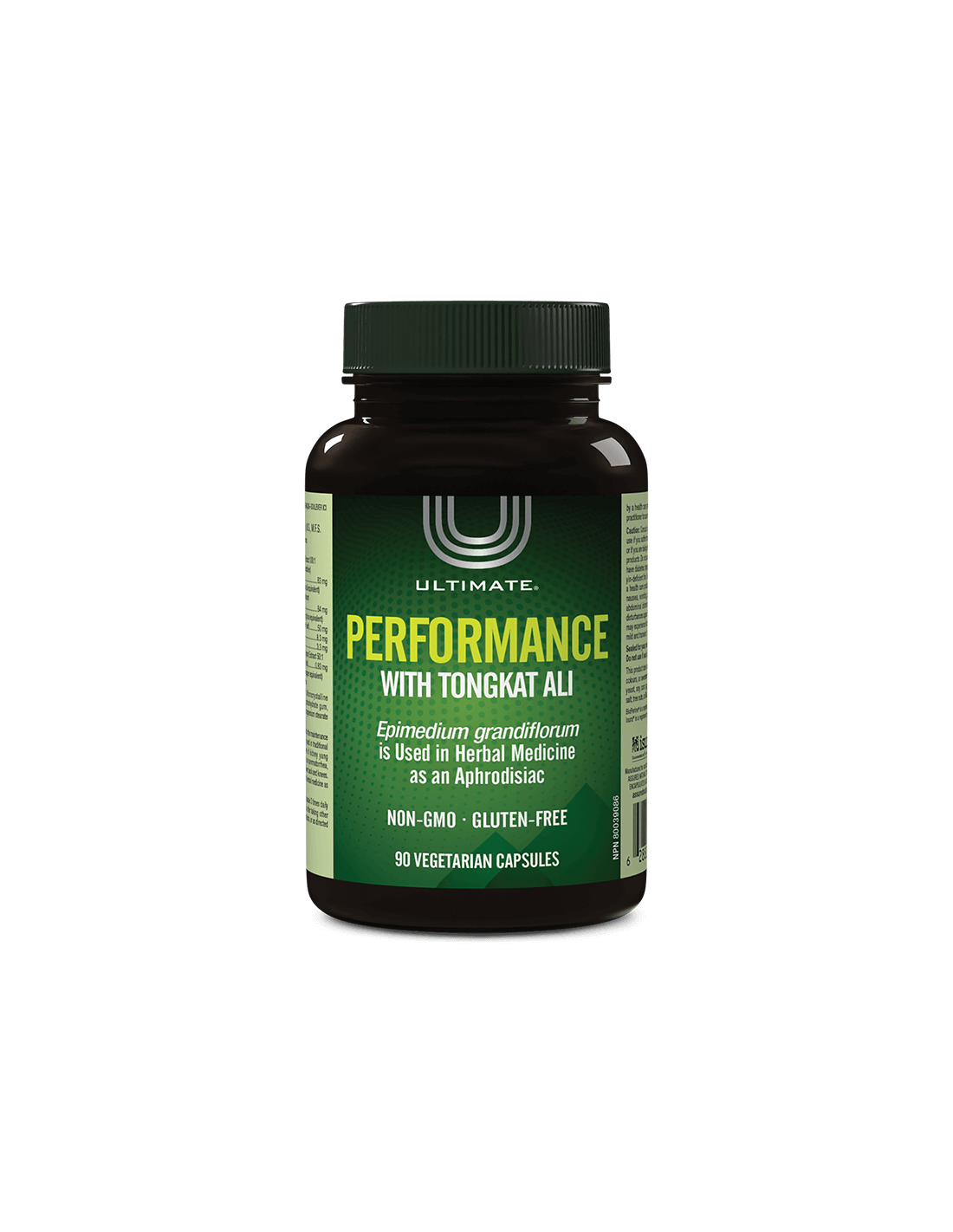 naturalen-afodiziak-ultimate-performance-90-kapsuli.png Ultimate® Libido х 90 капсули Natural Factors - Image 1