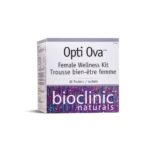 Opti Ova™ Female Wellnes Kit - Фертилитет програма за жени, 30 пакетчета Natural Factors