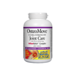 OsteoMove® Joint Care/ ОстеоМуув® Грижа за ставите x 240 таблетки Natural Factors