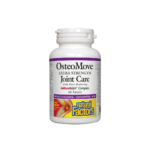 OsteoMove® Joint Care/ ОстеоМуув® Грижа за ставите x 60 таблетки Natural Factors