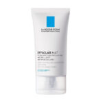 La Roche-Posay Effaclar Mat Себорегулиращ хидратант за лице за мазна кожа против лъщене и разширени пори, 40 мл 3337872413025