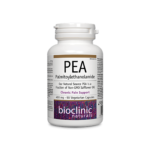 PEA Palmitoylethanolamide/ ПЕА Палмитоилетаноламид 400 mg x 90 капсули