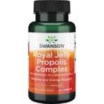 Swanson Прополис Комплекс 60 капсули