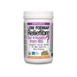 Reliefibre™ /Разтворими диетични фибри 268 g x 40 дози Natural Factors