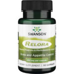 Swanson Релора 90 капсули