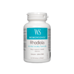 Rhodiola WomenSense®/ Златен корен 500 mg x 60 капсули