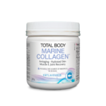 Рибен колаген на прах - Total Body Collagen™, 99 g Natural Factors