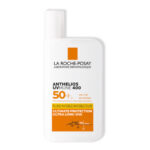 La Roche-Posay Anthelios UVMUNE 400 Слънцезащитен флуид SPF50+ 50 мл 3337875797597