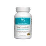 Sex Essentials® WomenSense® х 90 капсули Natural Factors