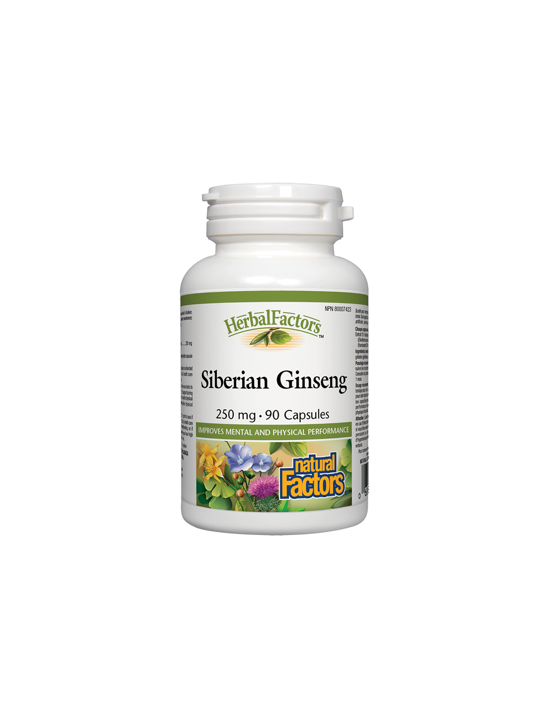 siberian-ginseng-zhenshen-sibirski-250-mg-h-90-kapsuli.png Siberian Ginseng/ Женшен сибирски 250 mg х 90 капсули Natural Factors - Image 1