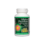 Siliphos® Phytosome®/ Силифос® Бял трън 160 mg x 60 капсули Natural Factors
