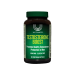 Ultimate® Testosterone Boost / Тестостерон формула за мъже х 60 капсули Natural Factors