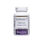 ThyroVantage HT™ Thyroid Support/ Тироидна подкрепа х 90 капсули Natural Factors