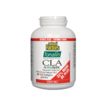 Tonalin® CLA the Slim Factor® / Тоналин® КЛА 1000 mg, 120 софтгел капсули Natural Factors