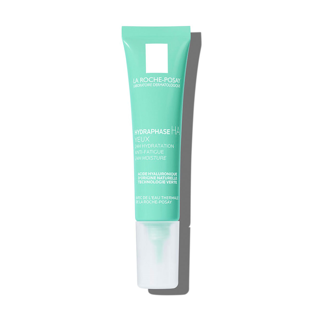 Интензивен хидратиращ околоочен крем против подпухване Интензивен хидратиращ околоочен крем против подпухване