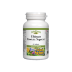 Ultimate Prostate Support/ Комплексна грижа за простата х 60 софтгел капсули Natural Factors
