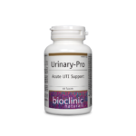 Уринарно здраве - Urinary Pro, 60 таблетки Natural Factors