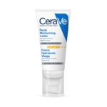 CeraVe AM Хидратиращ крем за лице за нормална и суха кожа SPF30, 52 мл 3337875840620