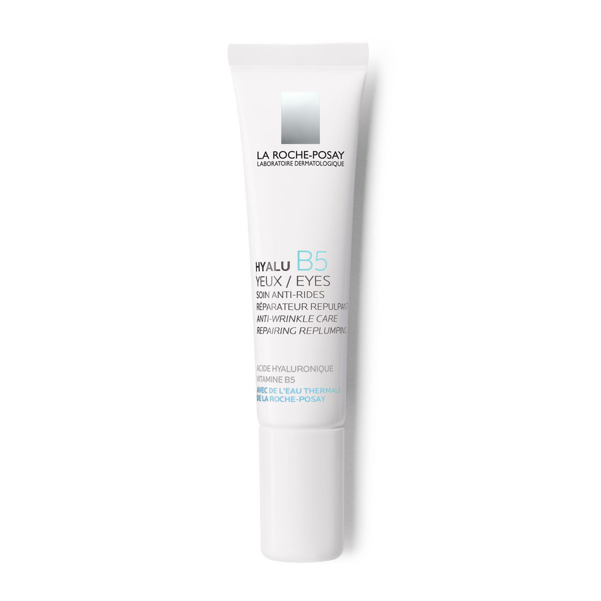La Roche-Posay Hyalu B5 Eyes Околоочен крем против бръчки, 15 мл 3337875613668