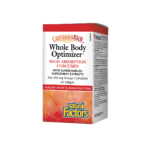 CurcuminRich™ Whole Body Optimizer™ x 60 софтгел капсули