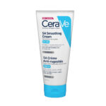 CeraVe SA Изглаждащ крем за суха и груба кожа, 177 мл 3337875684095